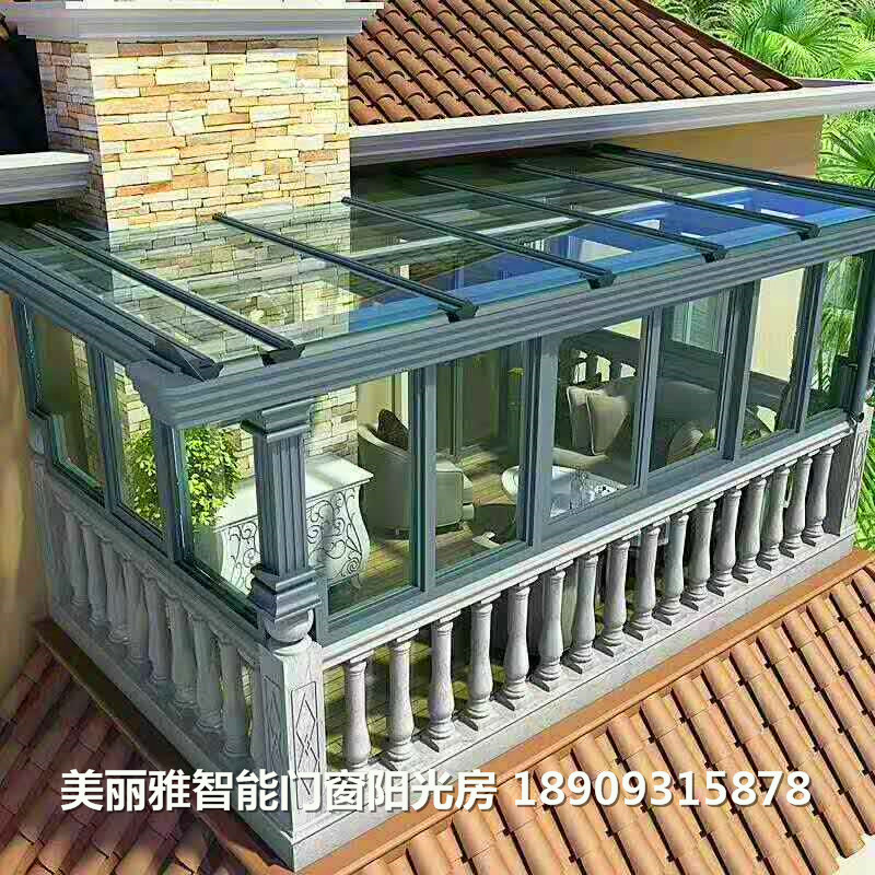 兰州德高瓦阳光房 兰州德高瓦阳光房
